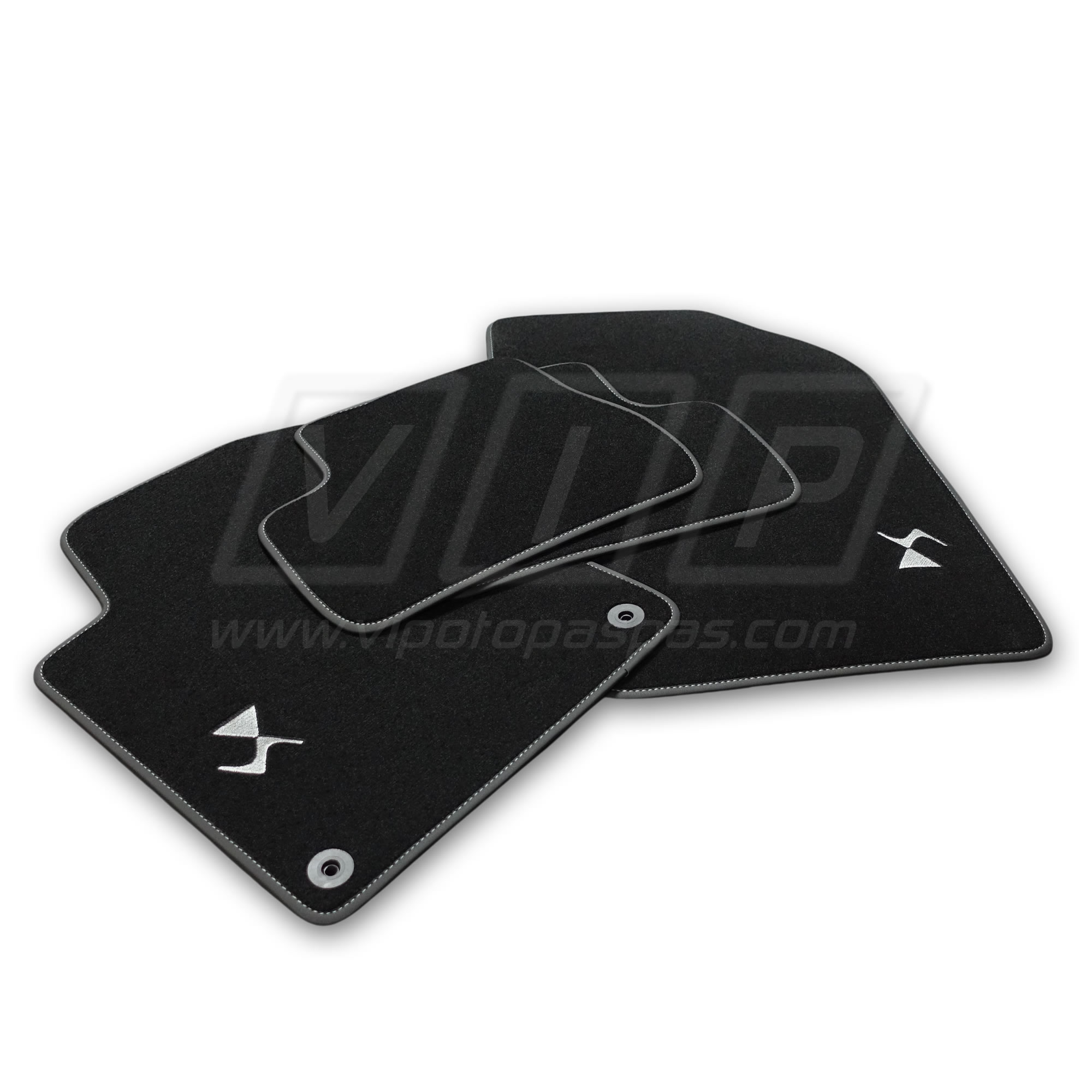 DS5 Halı Paspas Takımı 2012 ve Sonrası #DS